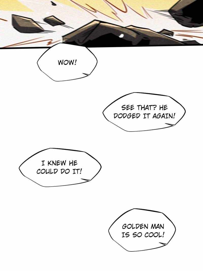 Super Gene Chapter 258 page 49