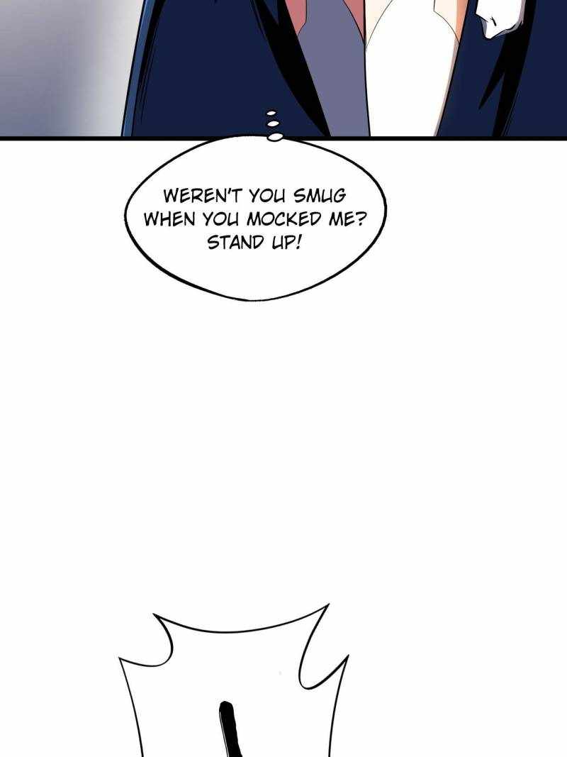 Super Gene Chapter 258 page 20