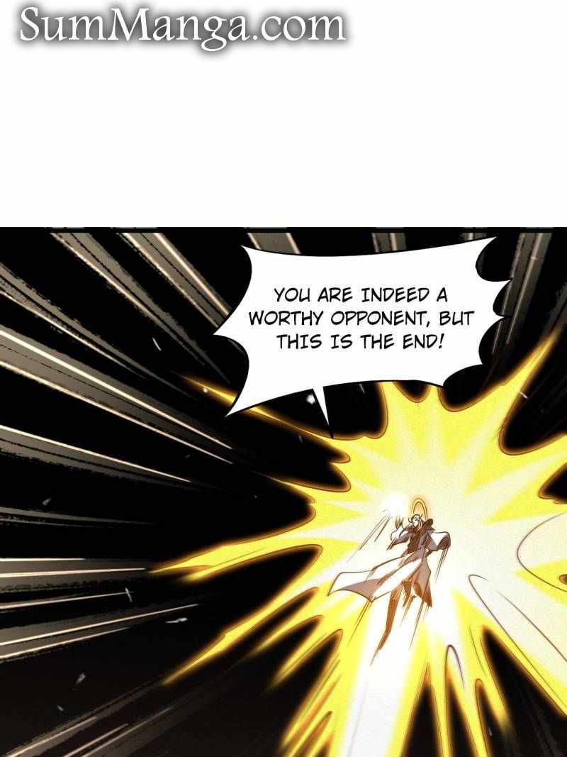 Super Gene Chapter 258 page 34