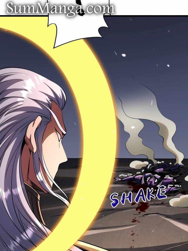 Super Gene Chapter 258 page 21