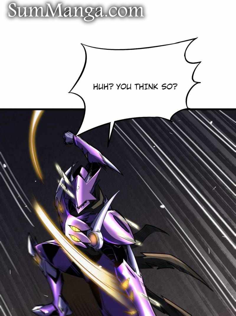Super Gene Chapter 259 page 24