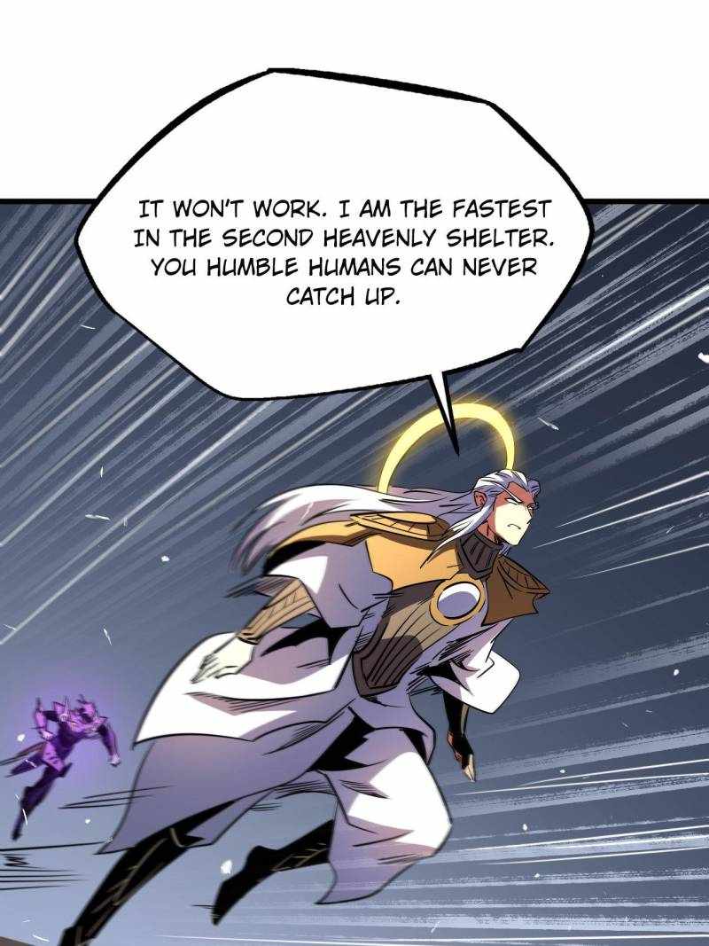 Super Gene Chapter 259 page 26