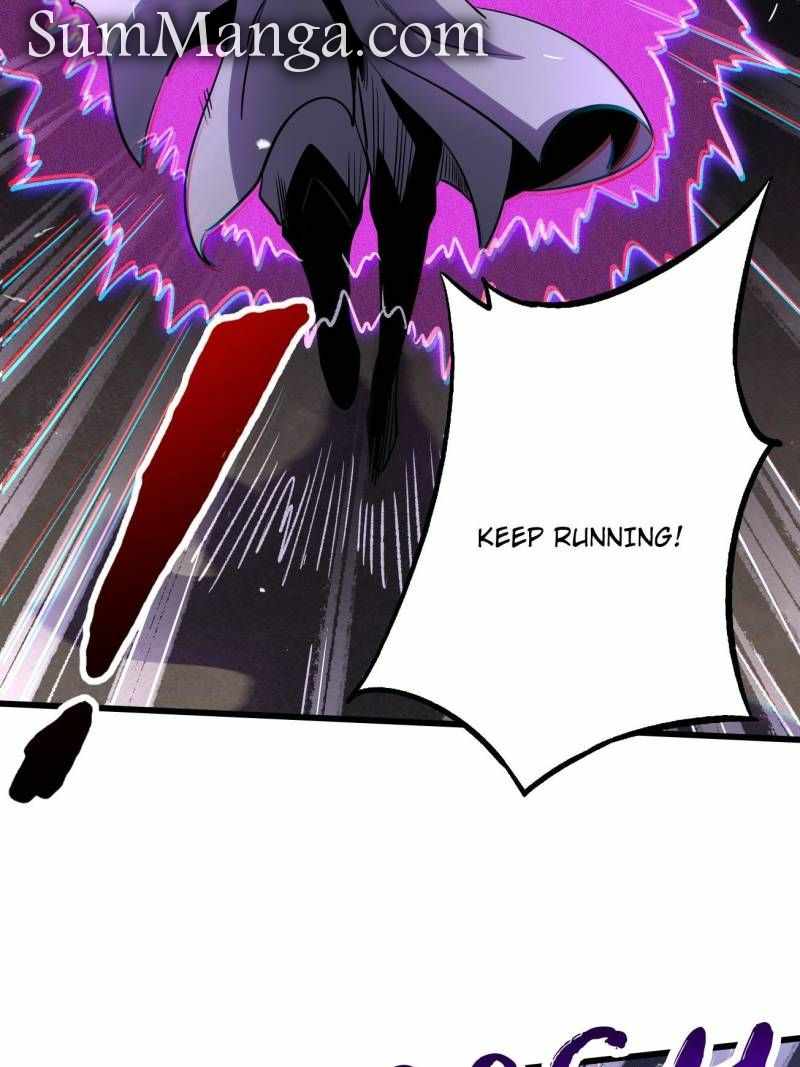 Super Gene Chapter 259 page 36