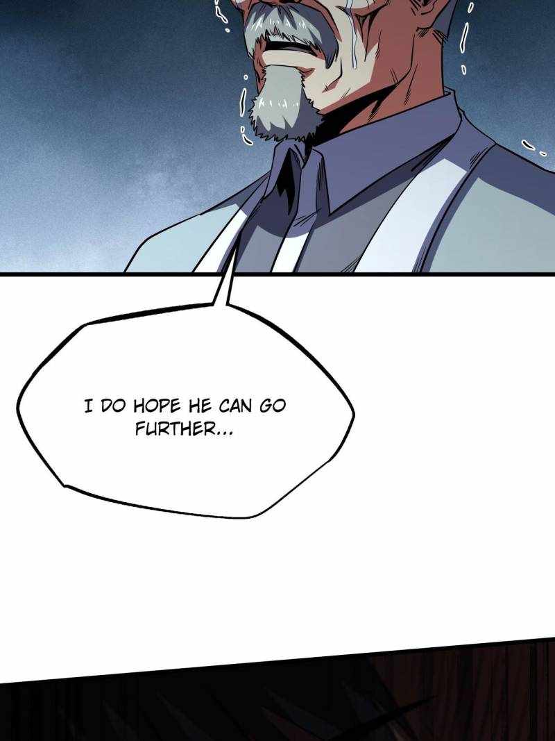 Super Gene Chapter 259 page 2