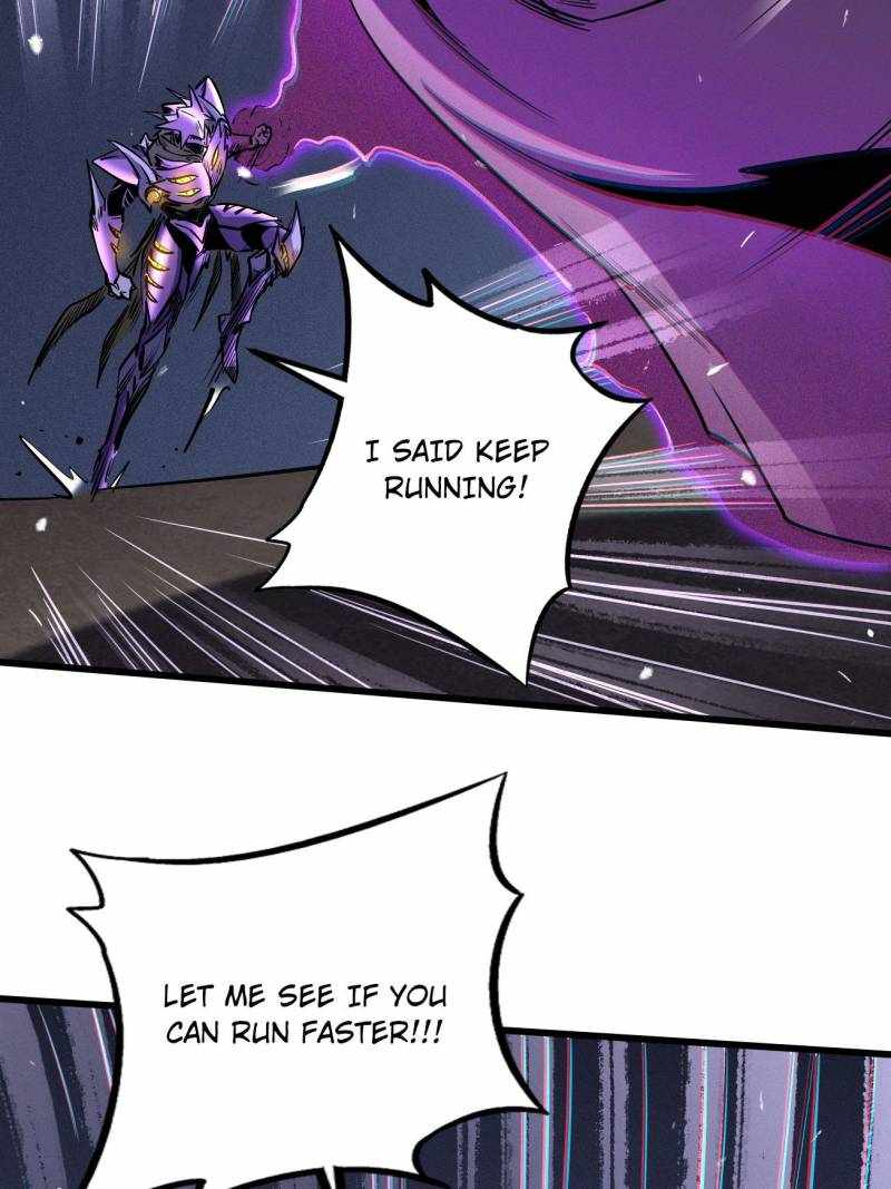 Super Gene Chapter 259 page 38
