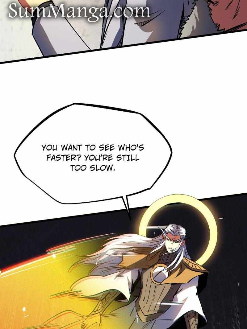 Super Gene Chapter 259 page 21