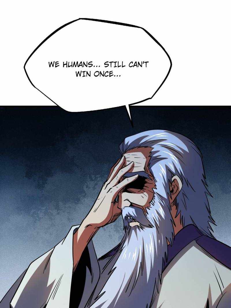 Super Gene Chapter 259 page 29