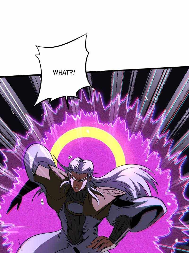 Super Gene Chapter 259 page 35