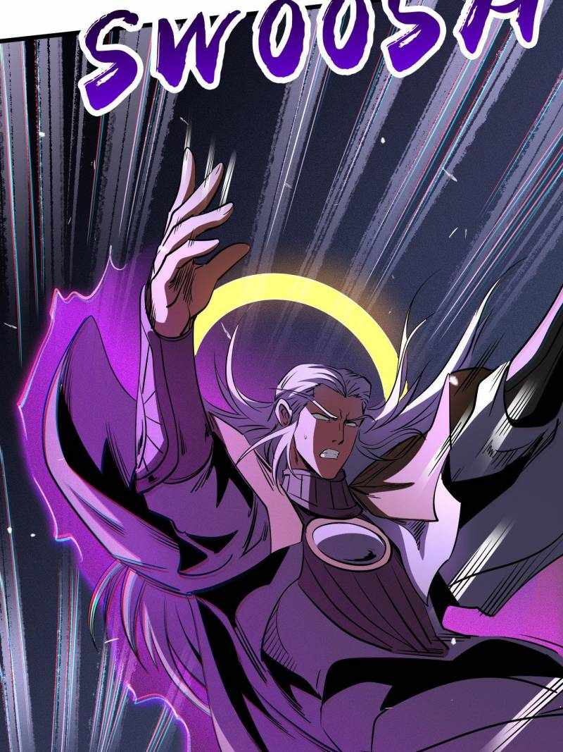 Super Gene Chapter 259 page 37