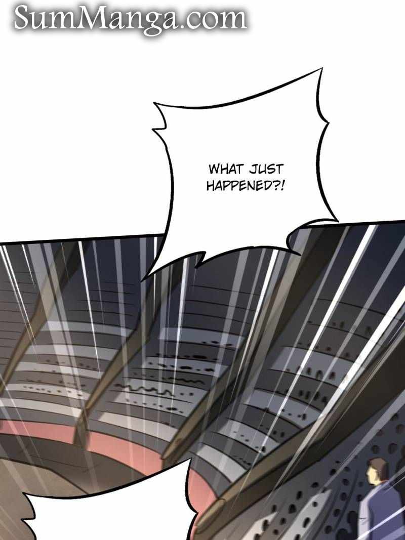 Super Gene Chapter 259 page 18