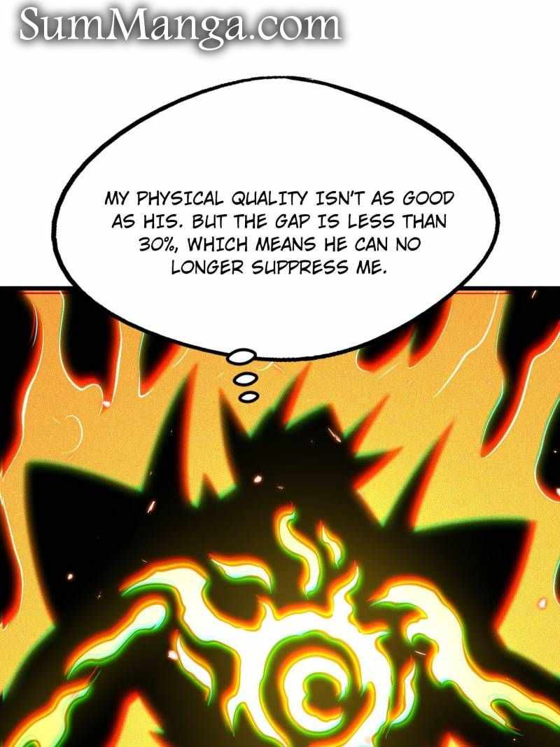 Super Gene Chapter 259 page 12