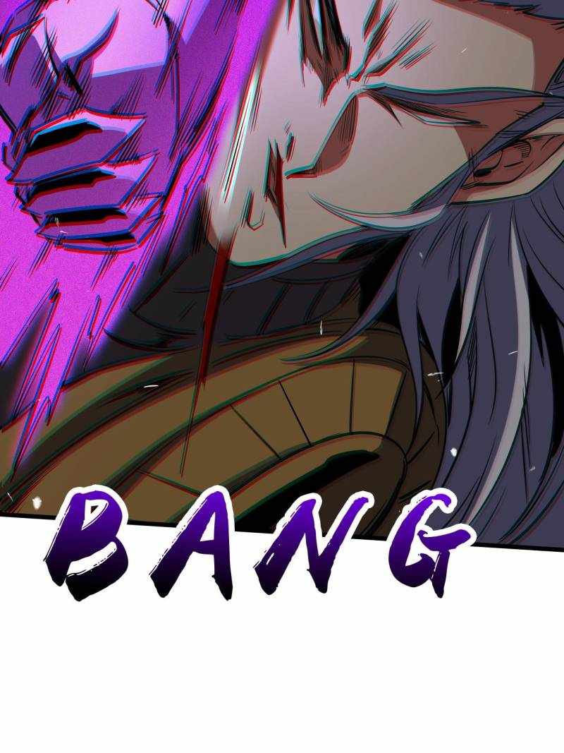 Super Gene Chapter 259 page 40