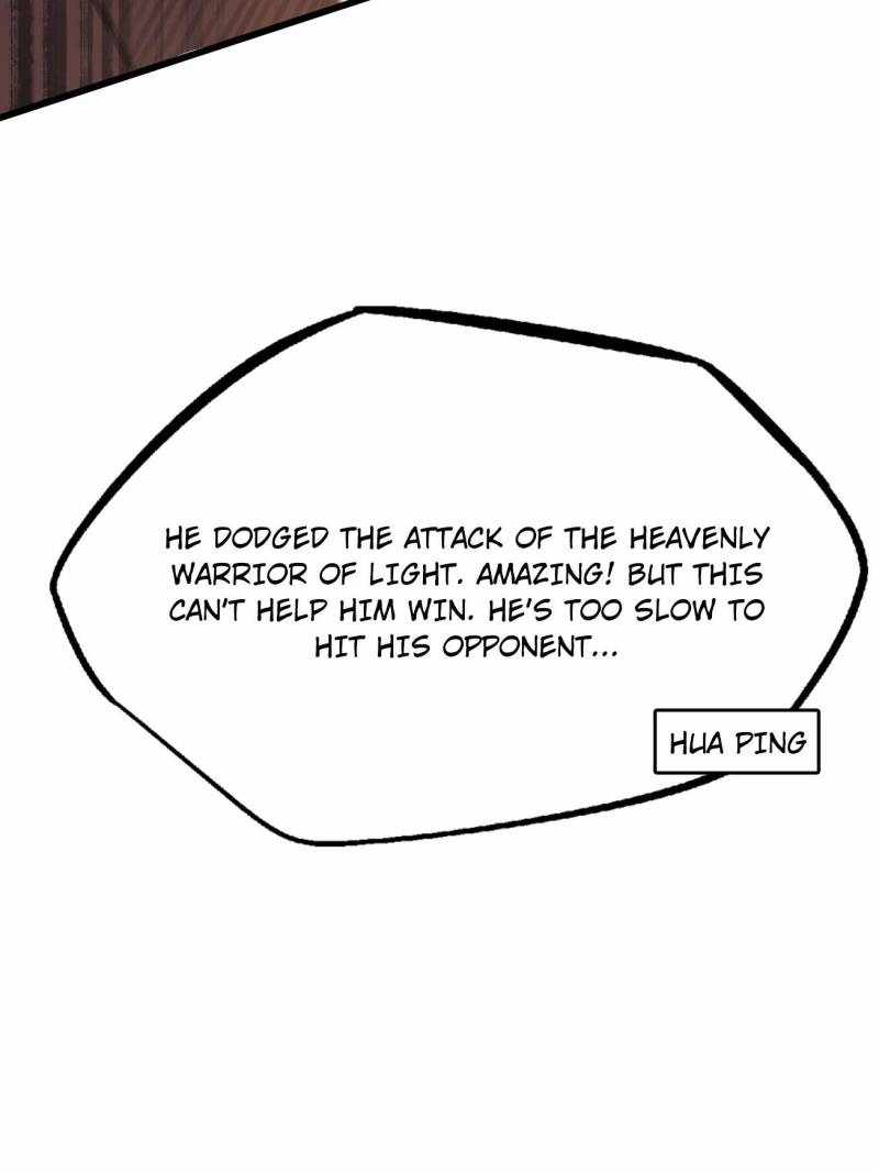 Super Gene Chapter 259 page 4