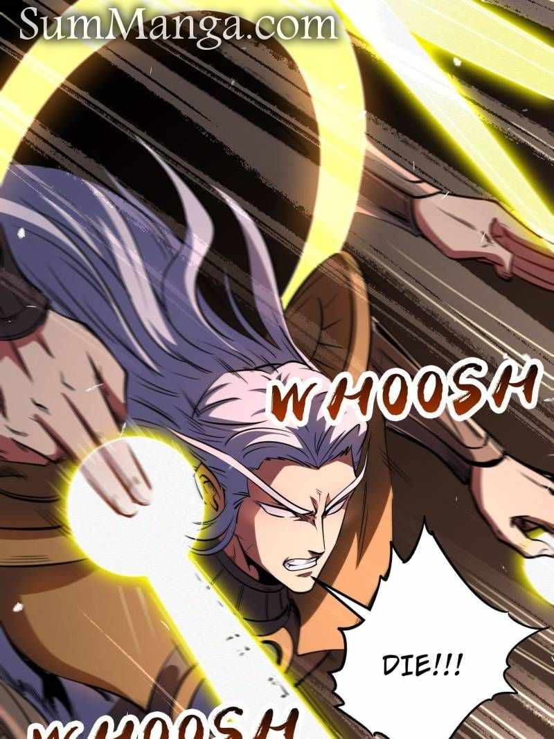 Super Gene Chapter 259 page 9