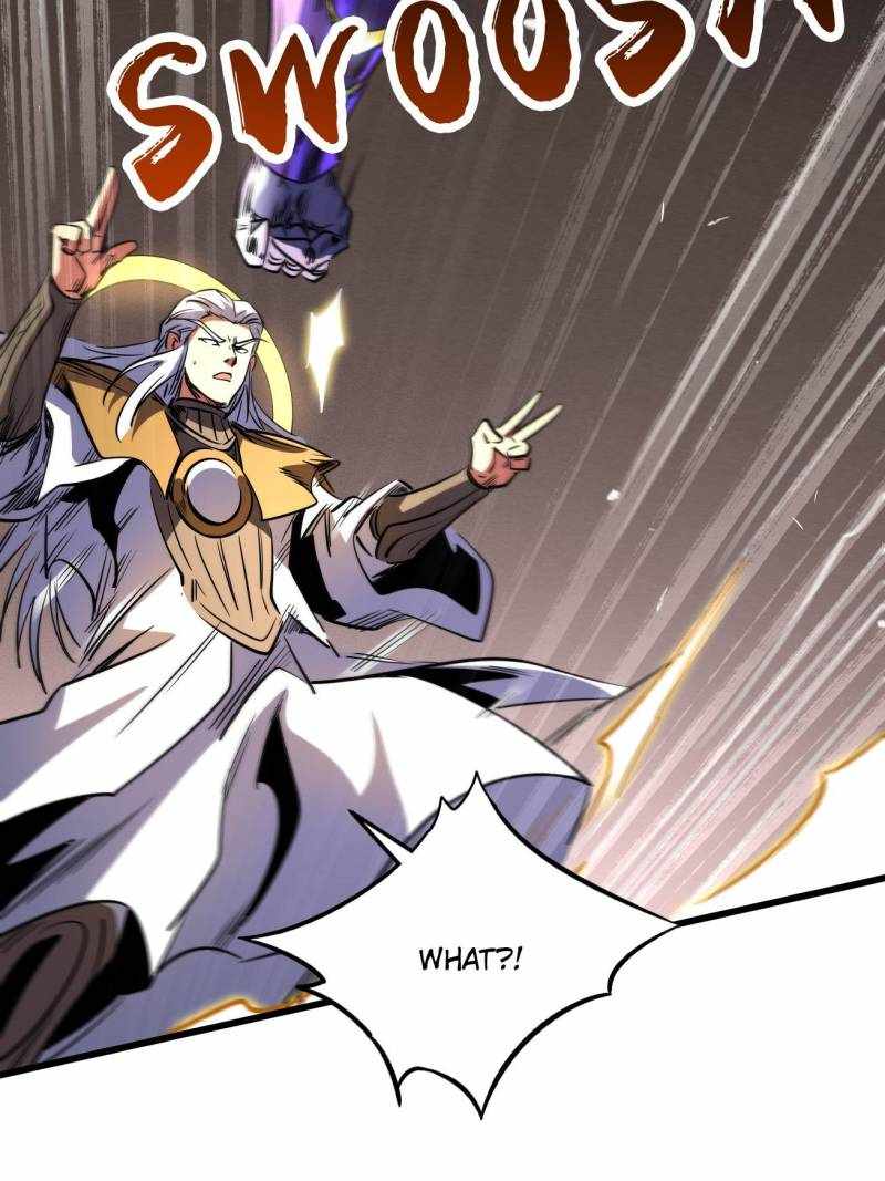 Super Gene Chapter 259 page 17