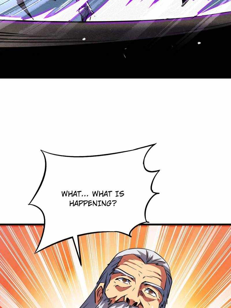 Super Gene Chapter 259 page 42