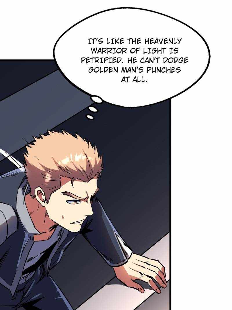 Super Gene Chapter 259 page 44