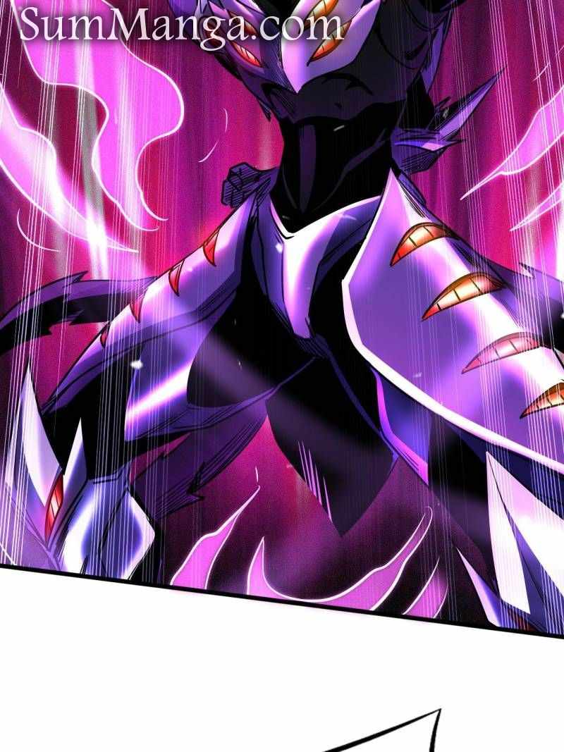Super Gene Chapter 259 page 64