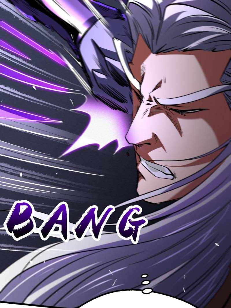 Super Gene Chapter 259 page 49