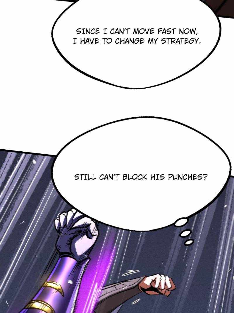 Super Gene Chapter 259 page 50