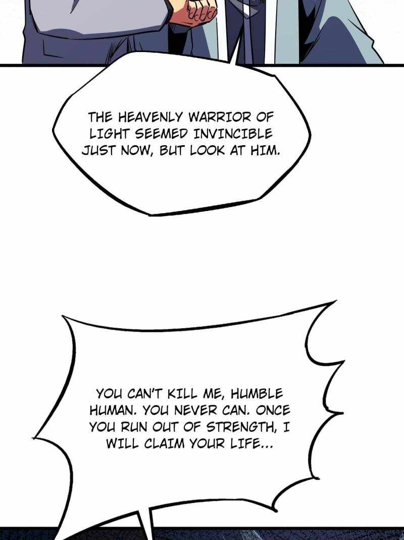Super Gene Chapter 259 page 59