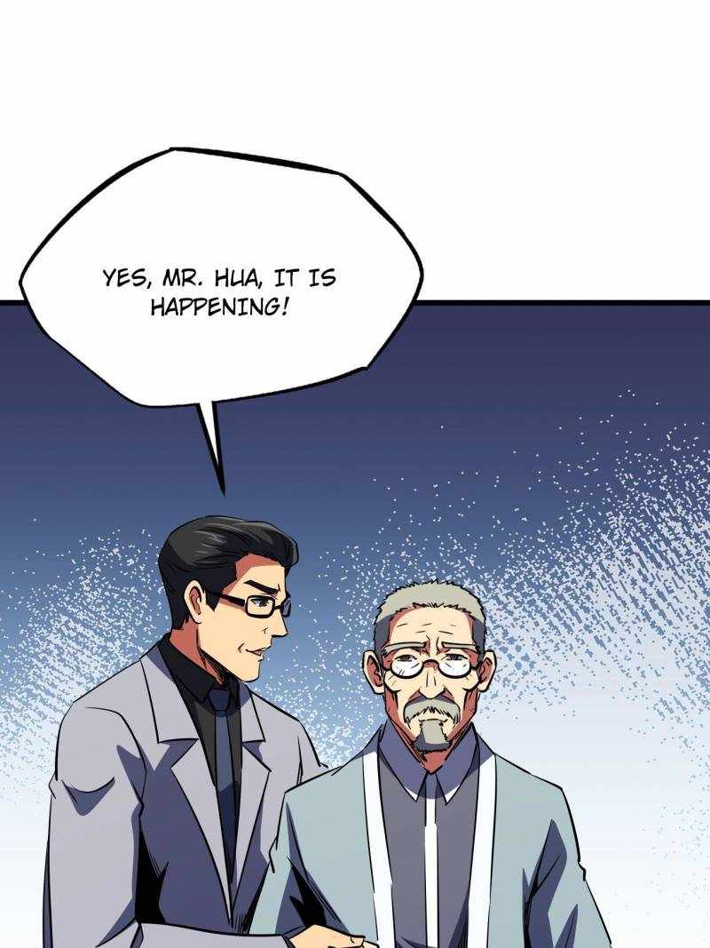 Super Gene Chapter 259 page 58