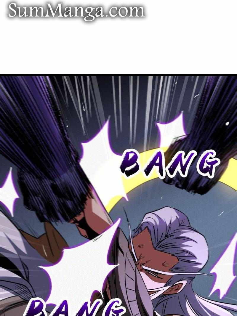 Super Gene Chapter 259 page 46