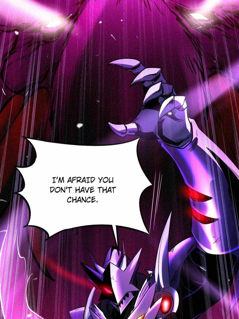 Super Gene Chapter 259 page 63