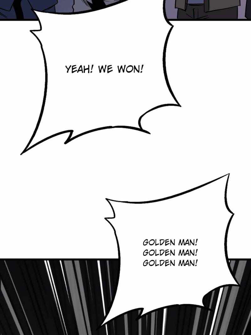 Super Gene Chapter 259 page 77