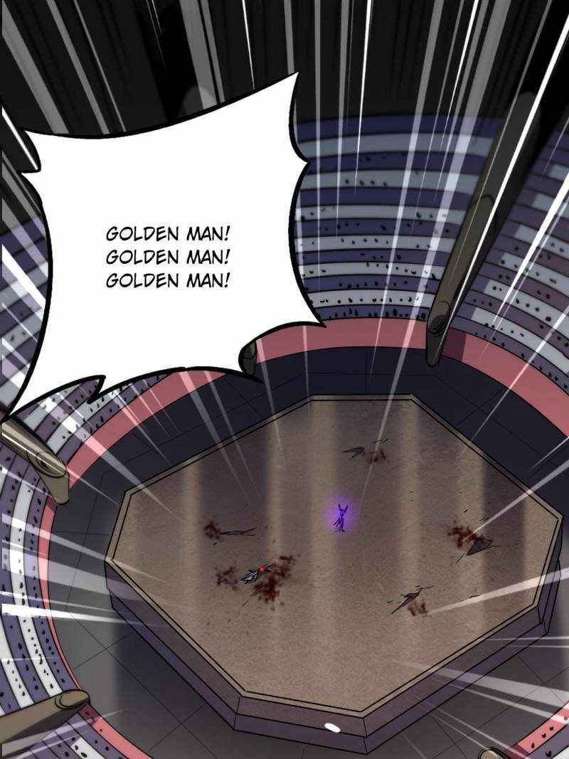 Super Gene Chapter 259 page 78