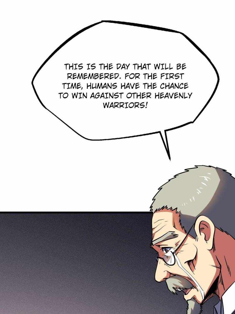 Super Gene Chapter 259 page 80