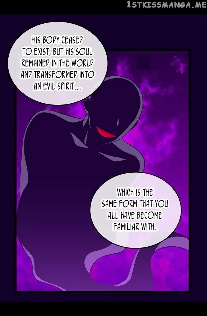They Say I Was Born a Kings Daughter Chapter 253 page 19