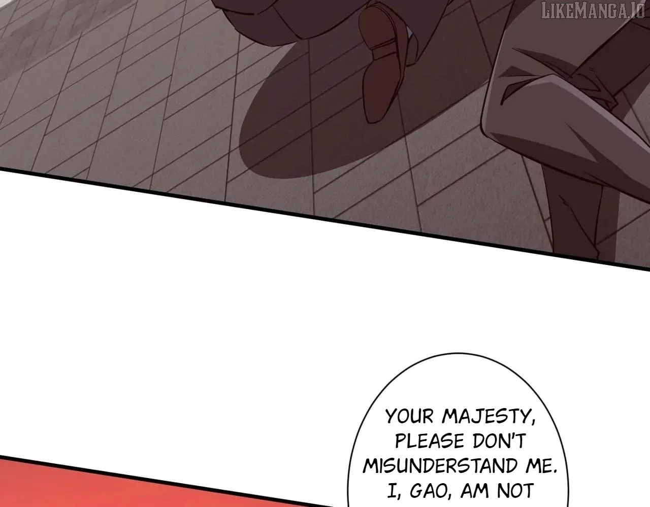 With My Netherworld Trillions, Game On! Chapter 261 page 3
