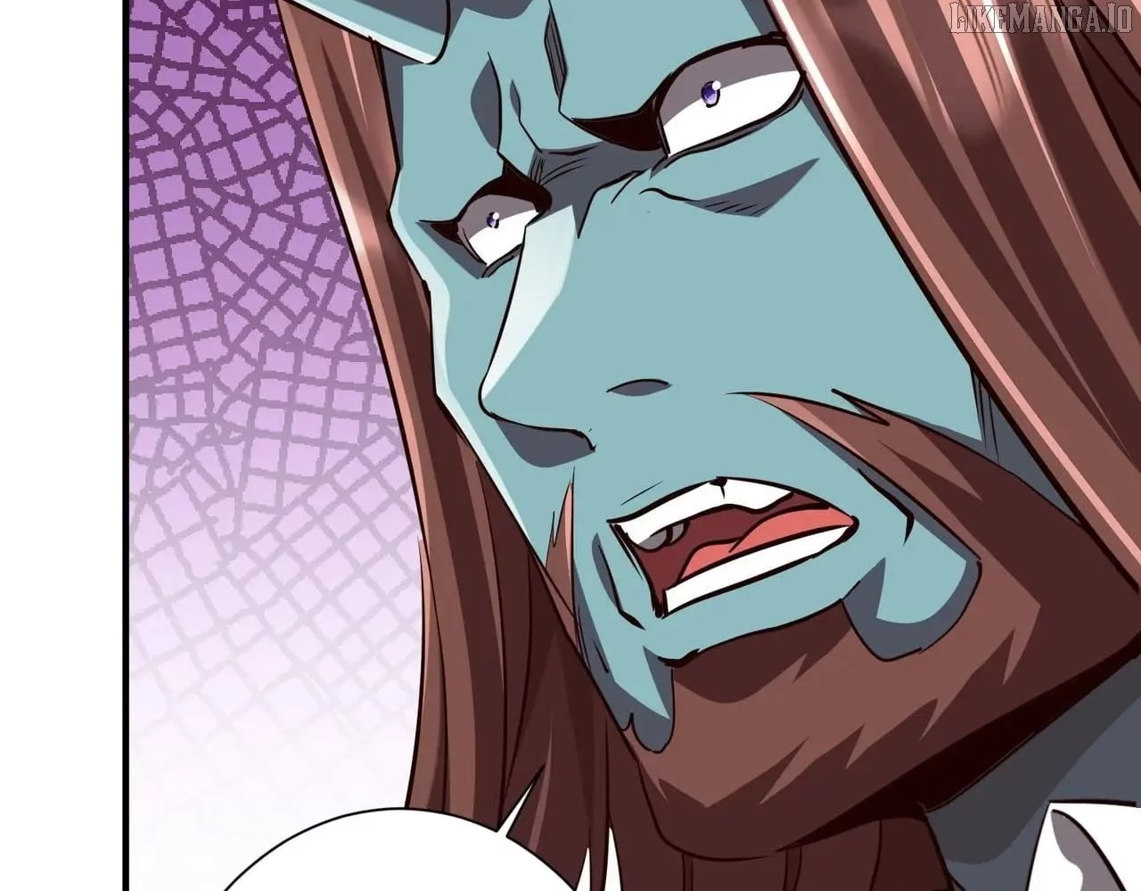 With My Netherworld Trillions, Game On! Chapter 261 page 33