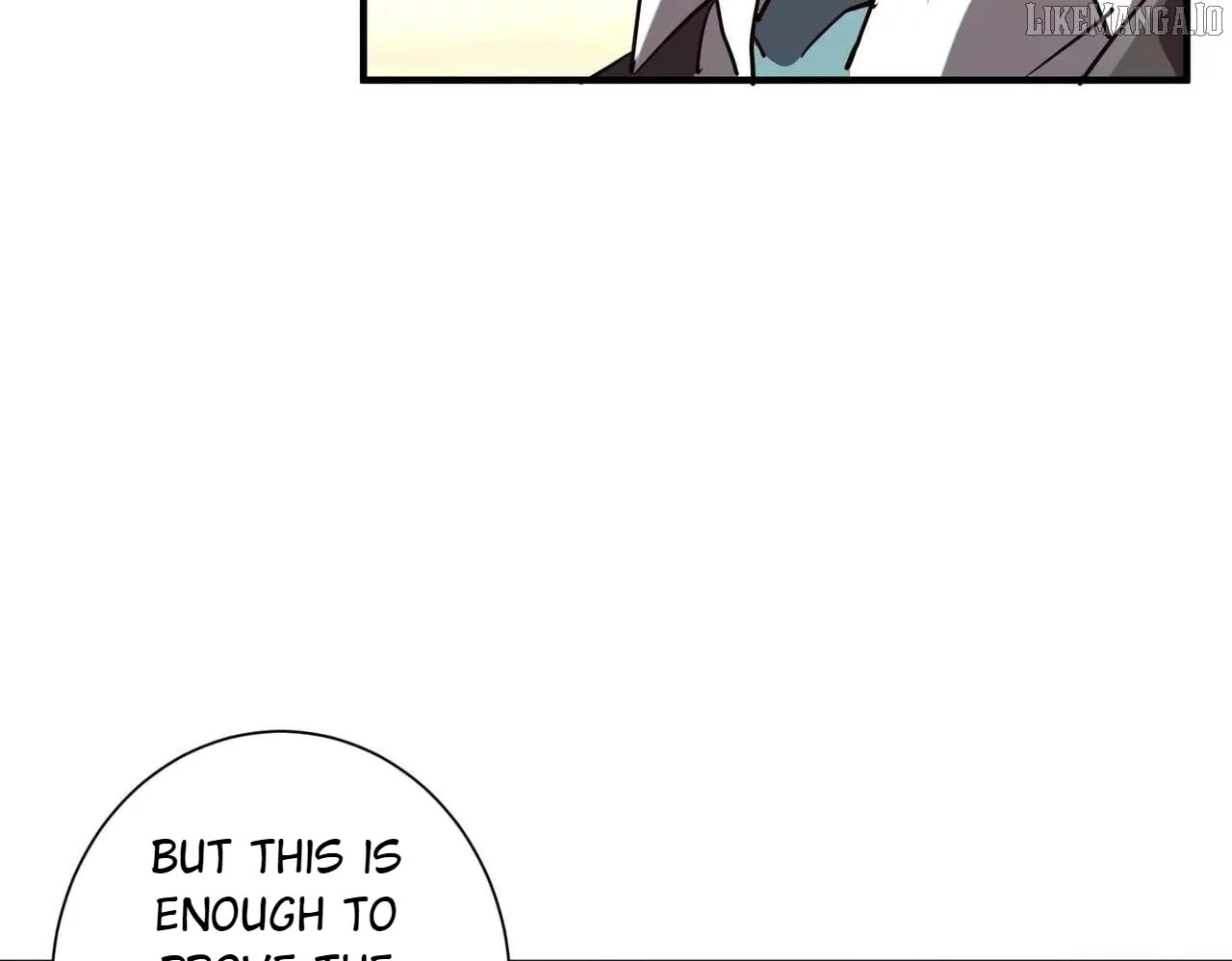 With My Netherworld Trillions, Game On! Chapter 261 page 40