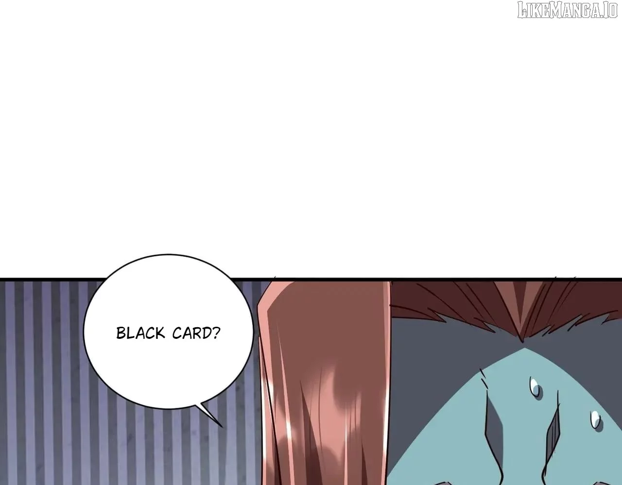 With My Netherworld Trillions, Game On! Chapter 261 page 44