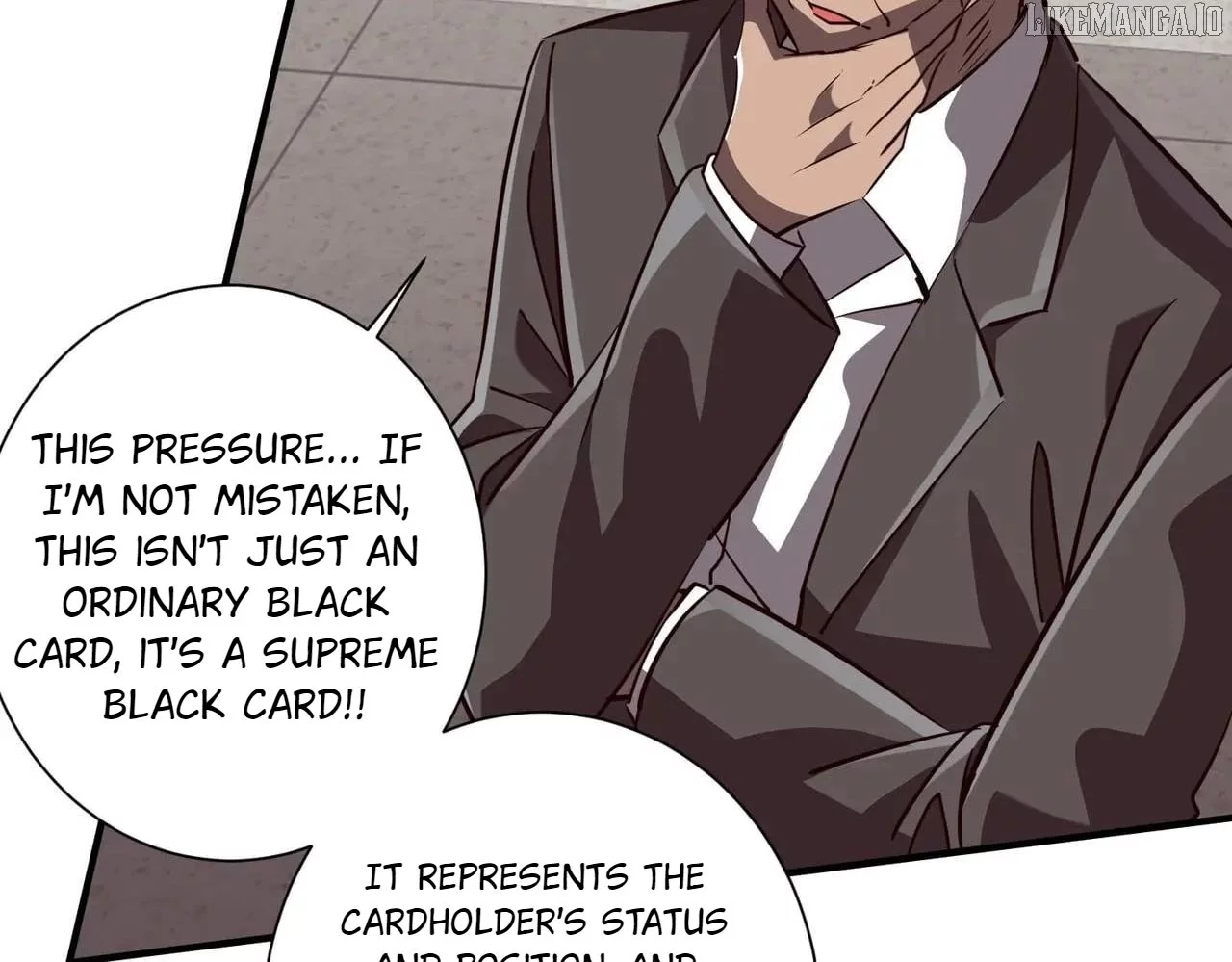 With My Netherworld Trillions, Game On! Chapter 261 page 50