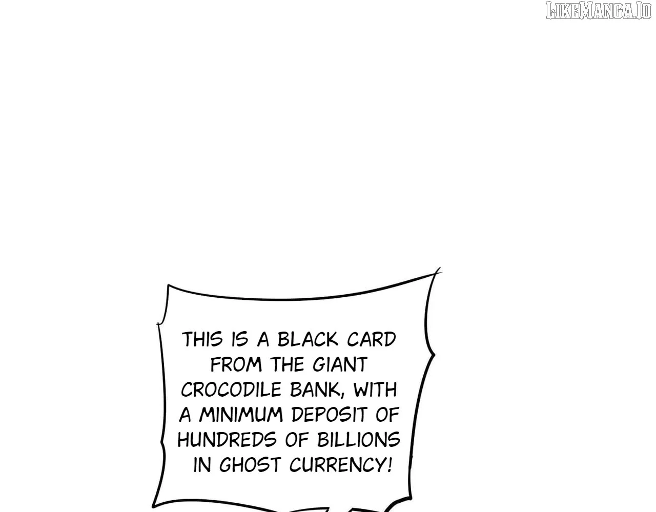 With My Netherworld Trillions, Game On! Chapter 261 page 46