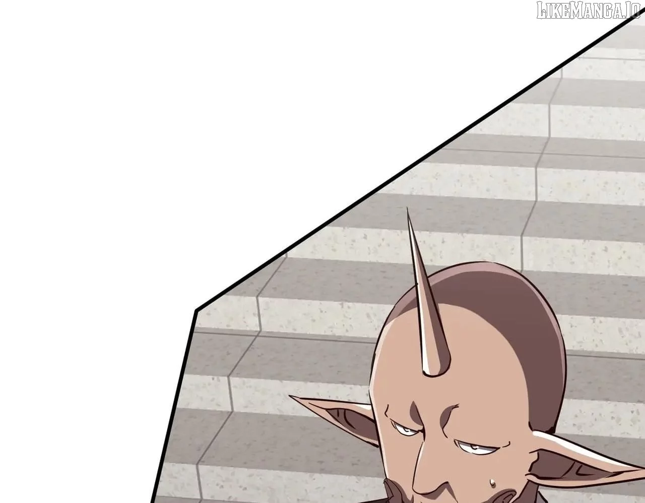 With My Netherworld Trillions, Game On! Chapter 261 page 49