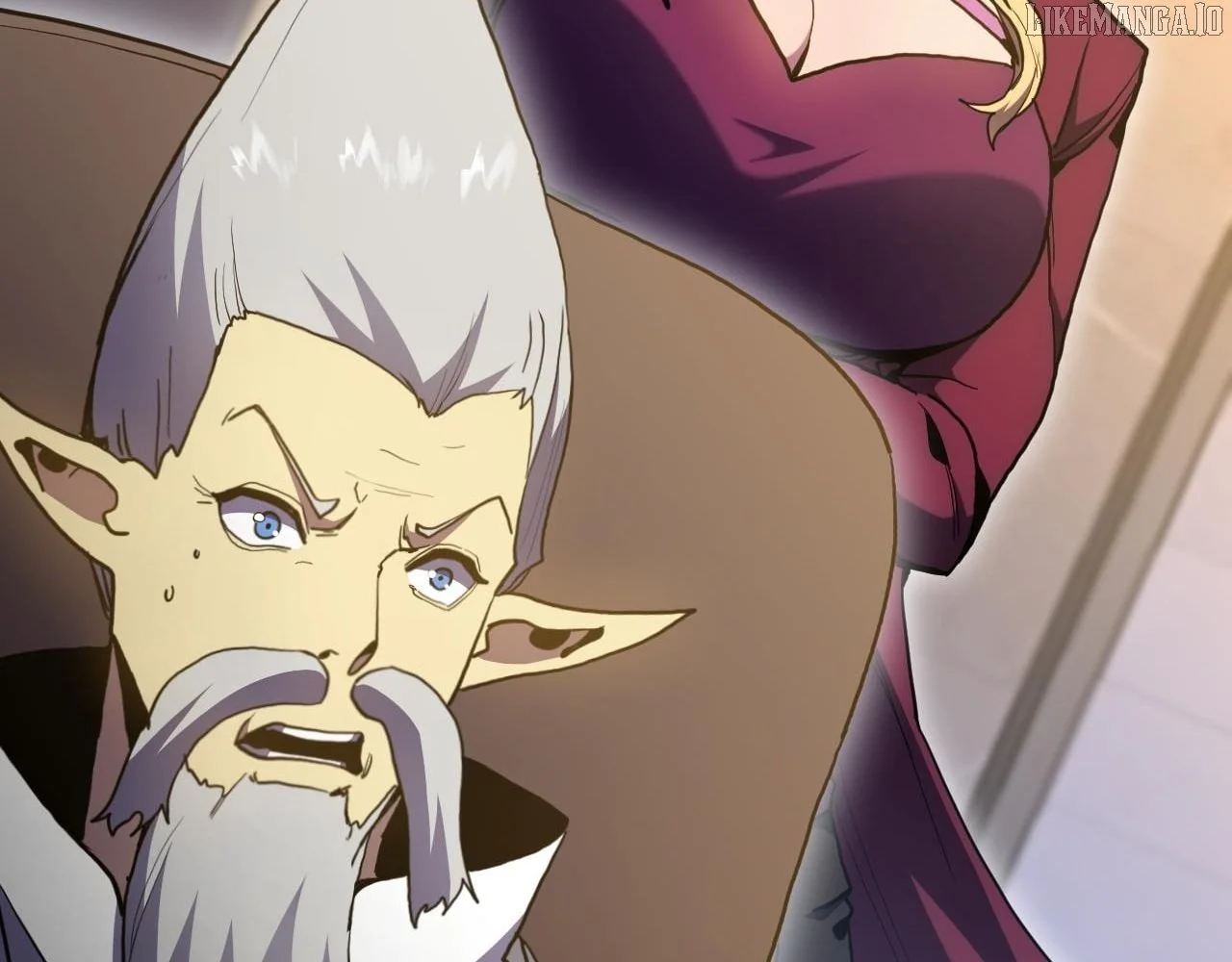 Log into the Future Chapter 261 page 8