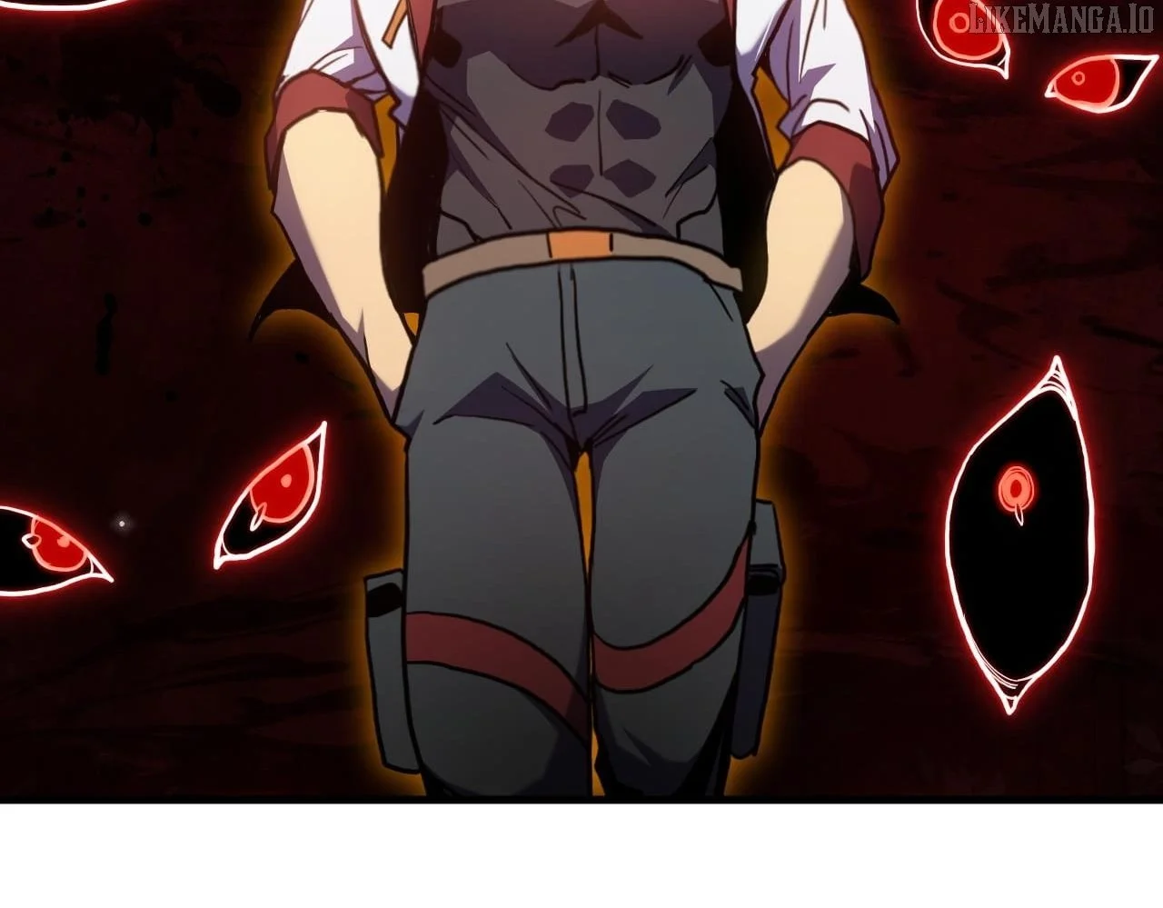 Log into the Future Chapter 261 page 20