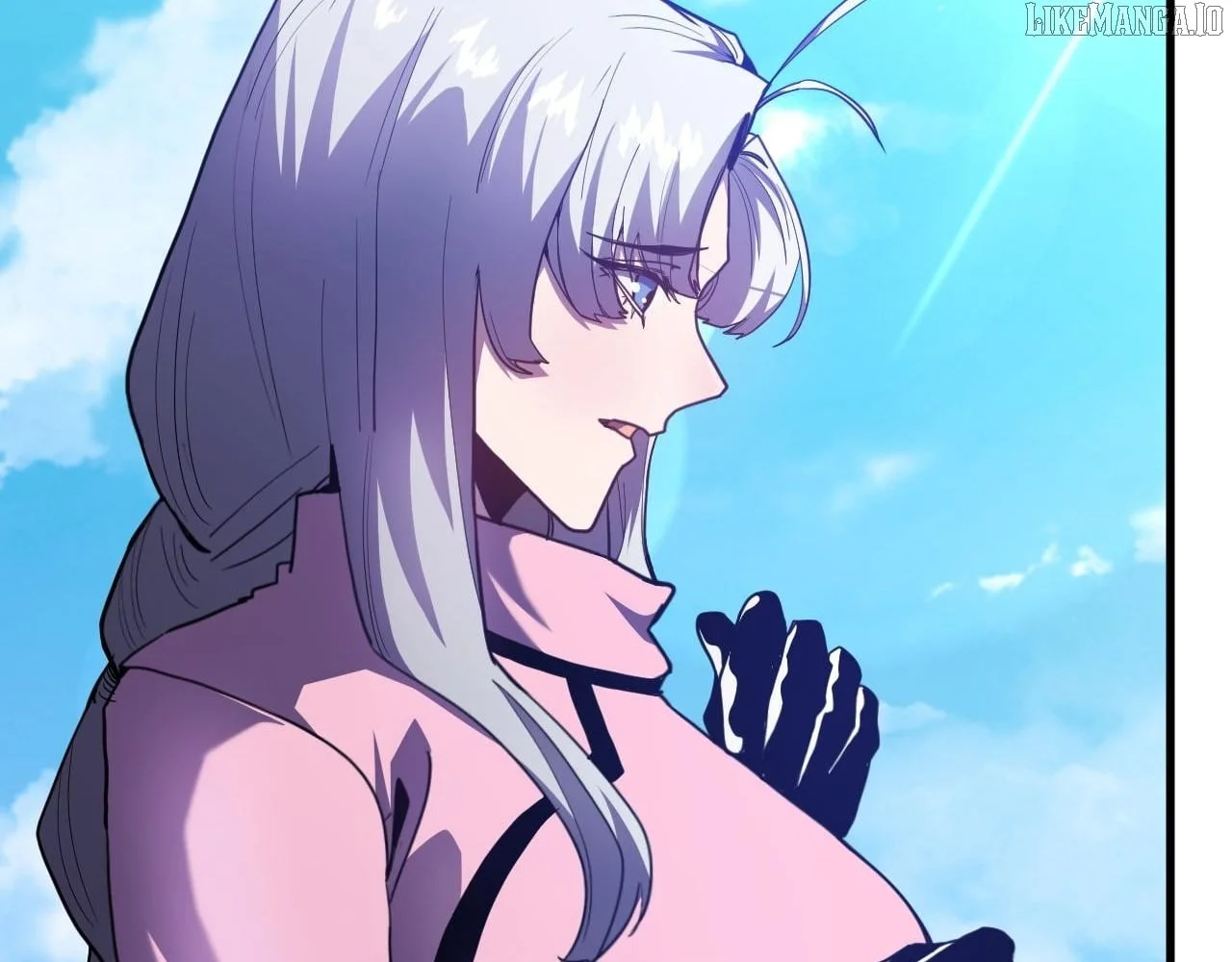 Log into the Future Chapter 261 page 33