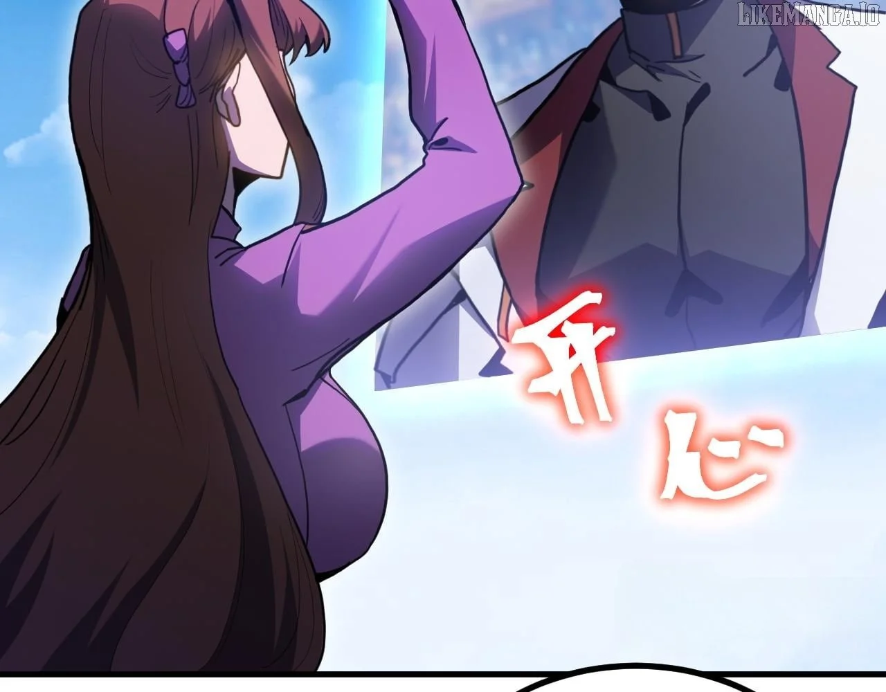 Log into the Future Chapter 261 page 22