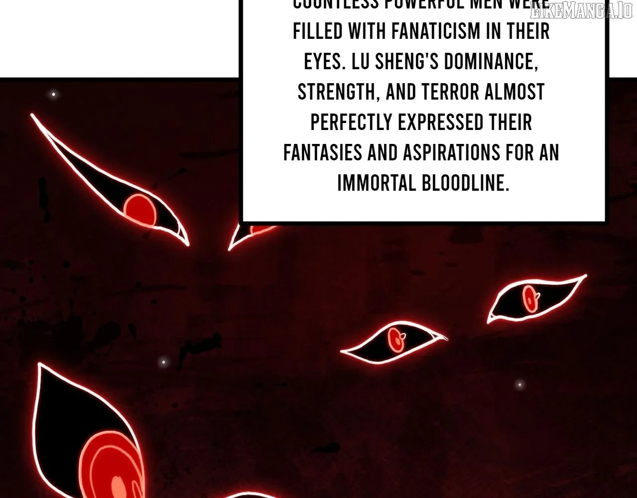 Log into the Future Chapter 261 page 18