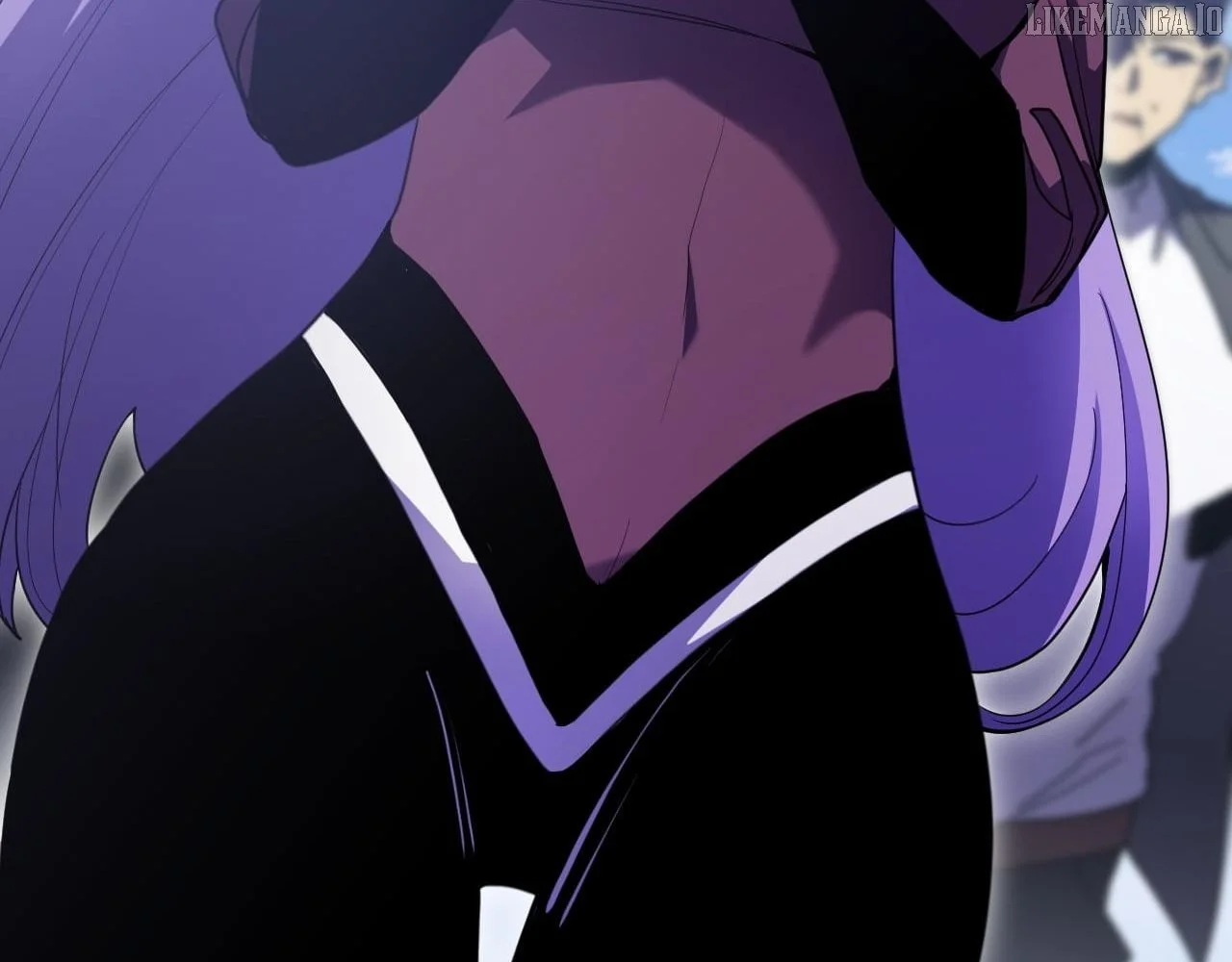 Log into the Future Chapter 261 page 31
