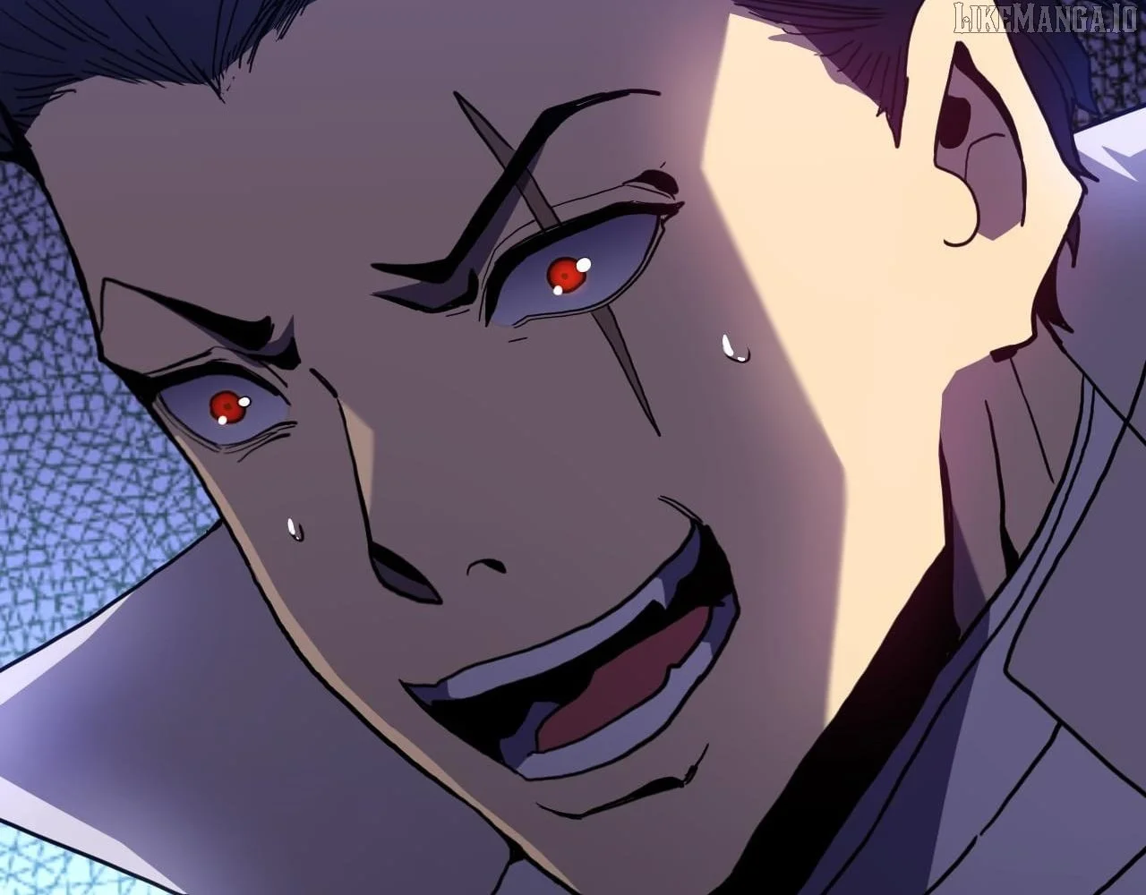 Log into the Future Chapter 261 page 16