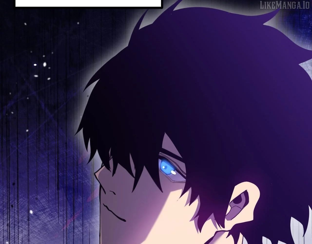 Log into the Future Chapter 261 page 36