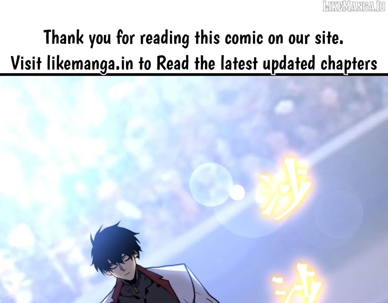 Log into the Future Chapter 261 page 1