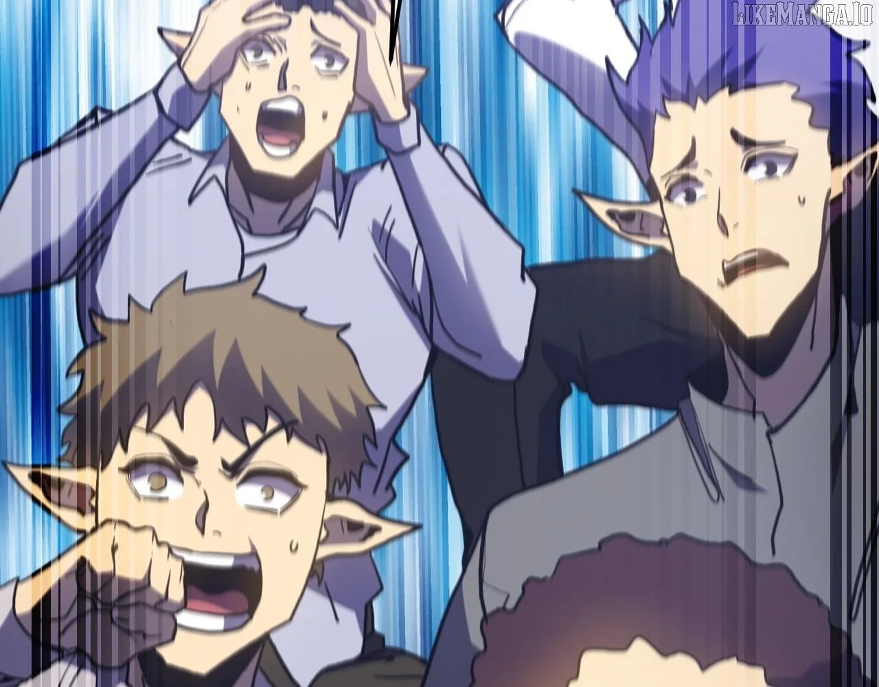 Log into the Future Chapter 261 page 4