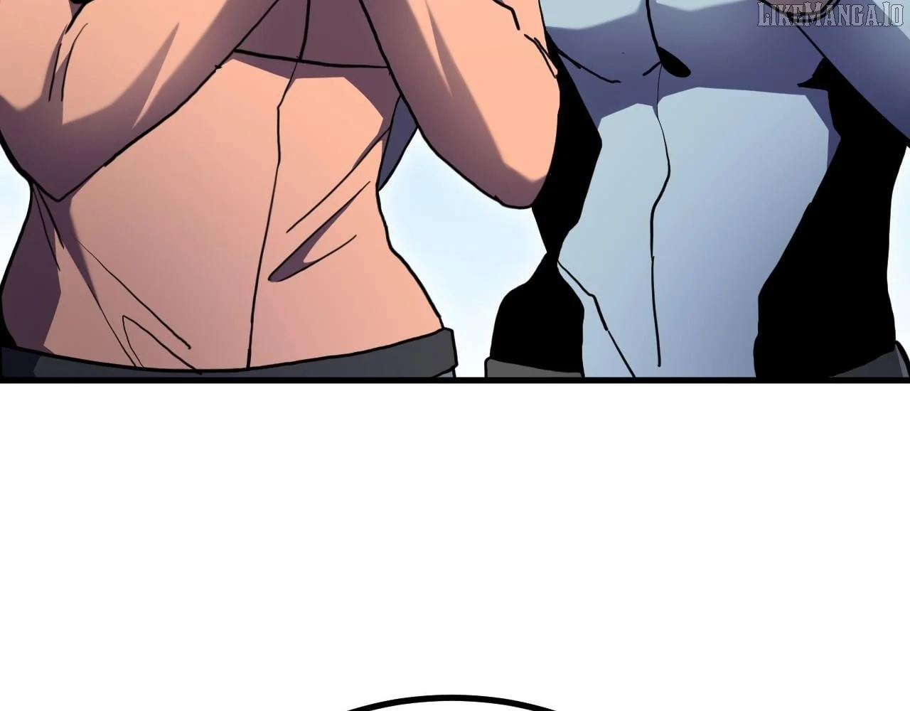 Log into the Future Chapter 261 page 25